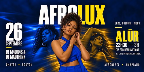 AFROLUX