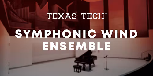 Symphonic Wind Ensemble