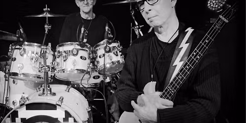 Holy Holy Feat Tony Visconti and Woody Woodmansey