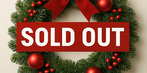 Christmas Wreath Workshop