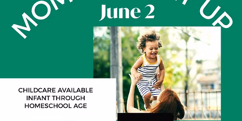 June 2 mom co meet up