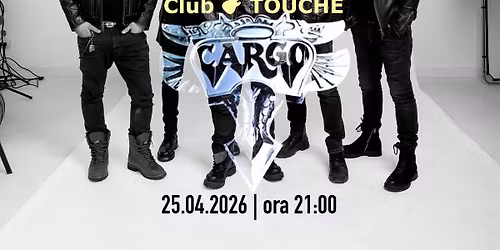 CARGO | Club Touch\u00e9