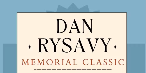 42nd Annual Dan Rysavy Memorial Classic 