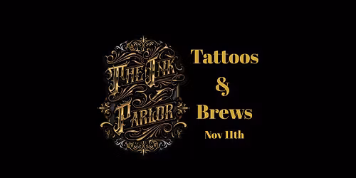 Tattoos & Brews 