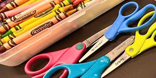 Kids Craft Club