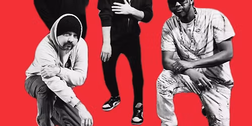 VILLA-NOVA plays The Shelby