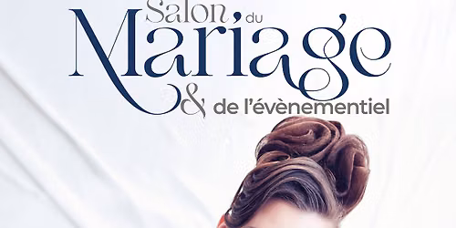 Salon du Mariage & de l'Ev\u00e9nementiel de CARCASSONNE