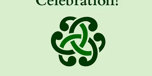 Celtic Celebration!