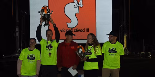 S-24: \u010dasovka do kopce BIKE vs. RUN 2026