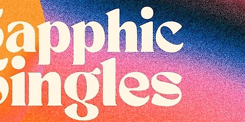 40+  Sapphic Singles at Escape Bar & Grill