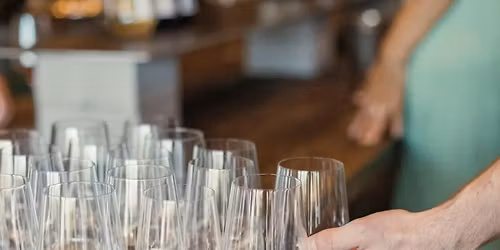 STOCK THE CELLAR Wine, Beer, and Spirits Sale at The Apis!