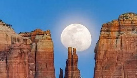 Writing the Wild in Sedona