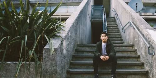 Taiki Nulight in Los Angeles
