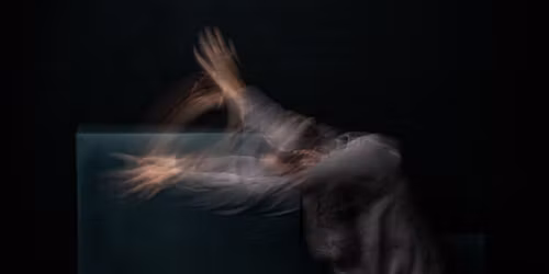 Morgenbriefing: TECTONIC \u2014 Moving with Movements Beyond the Human