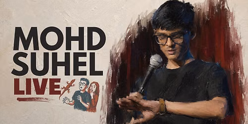 Mohd Suhel Live