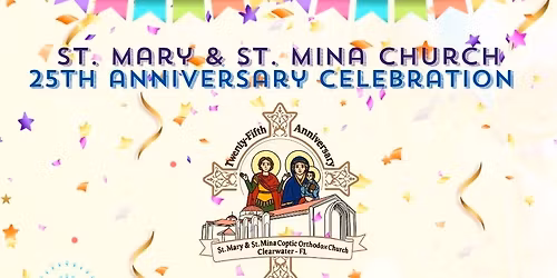 \ud83c\udf8a25th Anniversary Celebration\ud83c\udf8a