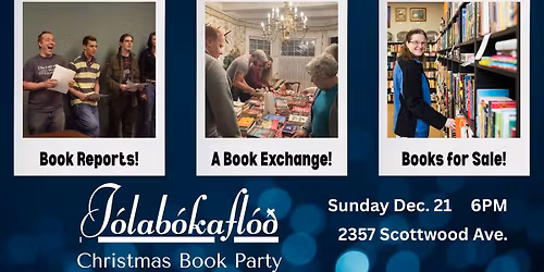 J\u00f3lab\u00f3kafl\u00f3\u00f0 2025