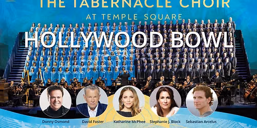 Tabernacle Choir Watch Party \u2014 Church of Jesus Christ of Latter-day Saints