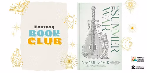 Fantasy Book Club