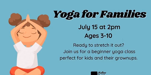 Yoga for Families