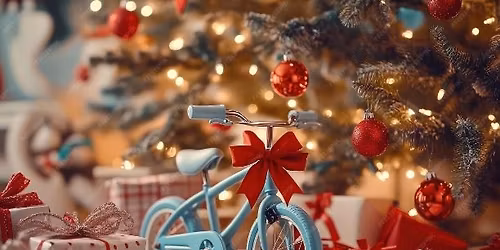 2025 CKW Christmas Party