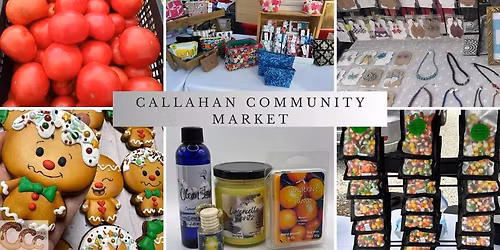 It\u2019s Monthly Market Time!