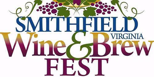 2026 Smithfield VA Wine & Brew Fest