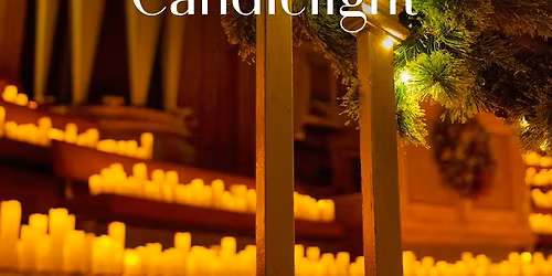 Candlelight: Christmas Special Featuring \u201cThe Nutcracker\u201d & More | Inland Empire
