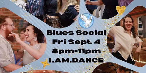 Blues social