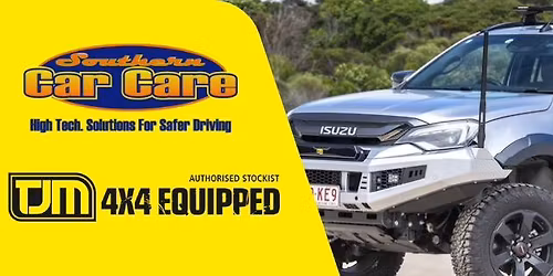 TJM Trade Night and Light Demonstration Night