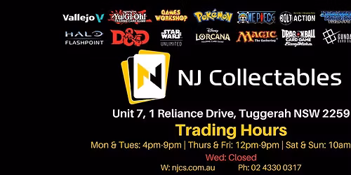 NJ Collectables hosts a Yu-Gi-Oh regional championship 
