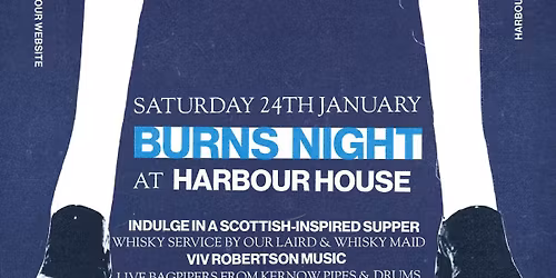 Burns Night \ud83c\udff4\udb40\udc67\udb40\udc62\udb40\udc73\udb40\udc63\udb40\udc74\udb40\udc7f