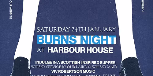 Burns Night \ud83c\udff4\udb40\udc67\udb40\udc62\udb40\udc73\udb40\udc63\udb40\udc74\udb40\udc7f