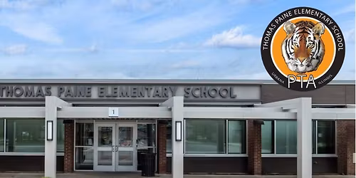 Thomas Paine PTA General Membership Meeting