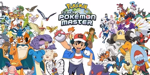 Warrington Pokemon hunt 