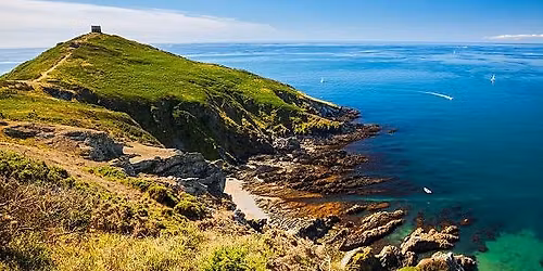 Reflexology For Stress & Immune Health Workshop CORNWALL