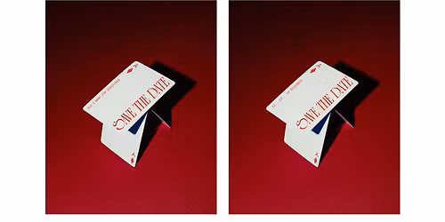 POP-UP SOLEIL ROUGE \u2022 All I Want for Christmas