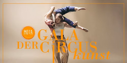 GALA DER CIRCUSKUNST
