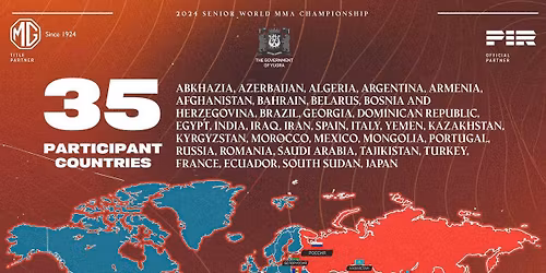 World MMA UNION CHAMPIONSHIP