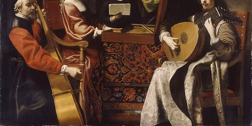 Les lundis de la Musique ancienne