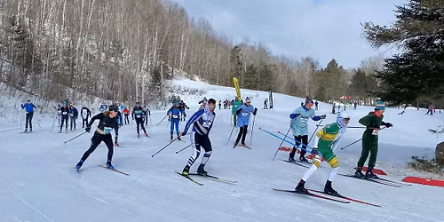 Squirrel Hill Loopy Loppet \u2013 A Fun Finale to the Ski Season!