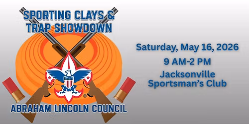 Sporting Clays & Trap Showdown