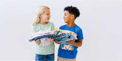 Santa Claus is coming to Kid to Kid!