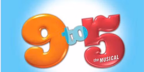 9 to 5, The Musical