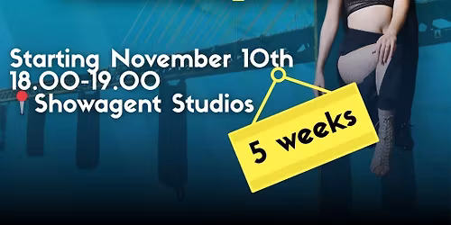 Advanced Turning Techniques in salsa