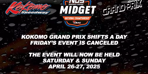 USAC National Midgets