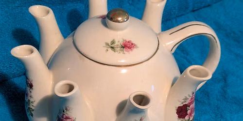 Tea Talk Two