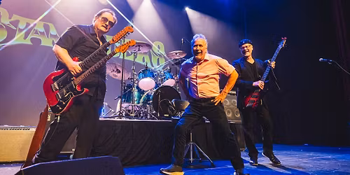 The Stampeders...One More Time at Jeanne and Peter Lougheed Performing Arts Centre