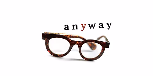 ANYWAY | RORA GIMTADIENIS
