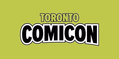 UTF at Toronto Comicon